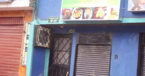 CAFETERIA Y FRUTERIA DE PETO BOGOTÁ CAFETERIA Y FRUTERIA DE PETO BOGOTÁ